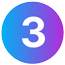 3